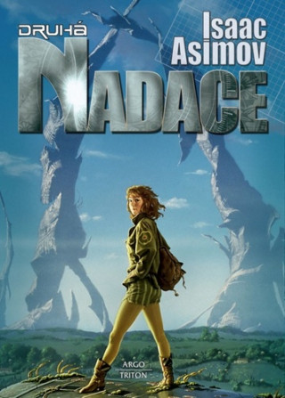 Druhďż˝ Nadace
