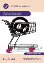 VENTA ONLINE COMV0108 ACTIVIDADES DE VENTA