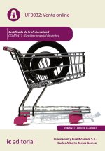 VENTA ONLINE COMT0411 GESTION COMERCIAL DE VENTAS