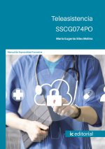 TELEASISTENCIA SSCG074PO