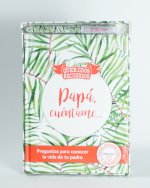CAJA PAPA CUENTAME