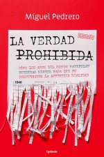 LA VERDAD PROHIBIDA (COMO LOS AMOS DEL MUNDO MANIPULAN NUESTRAS M