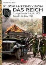 SS-PANZER-DIVISION 'DAS REICH'. CAMPAÑA DE POLONIA 1939 -