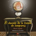 EL DUENDE DE LA TIENDA DE LÁMPARAS