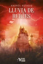Lluvia de rubíes
