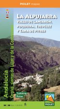 LA ALPUJARRA
