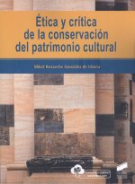 ETICA Y CRITICA DE LA CONSERVACION DEL PAT