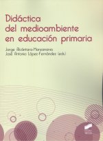 DIDACTICA DEL MEDIOAMBIENTE EN EDUCACION