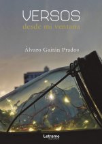 Versos desde mi ventana
