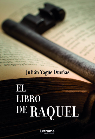 El libro de Raquel