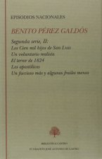 II.EPISODIOS NACIONALES