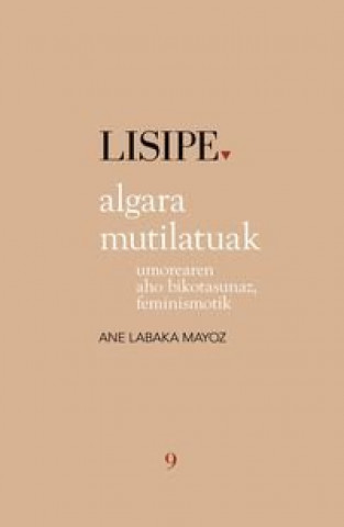 Algara mutilatuak