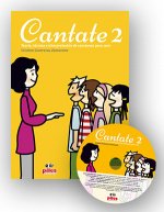 CANTATE VOL 2 CD