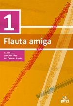 Flauta Amiga 1