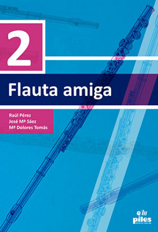FLAUTA AMIGA 2