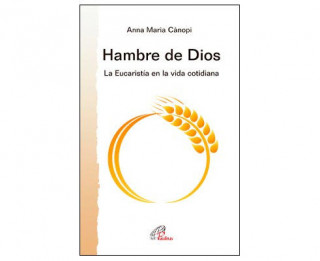 HAMBRE DE DIOS