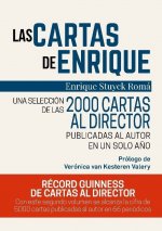 LAS CARTAS DE ENRIQUE SEGUNDA PARTE
