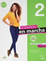 Espanol en marcha - Nueva edicion (2021 ed.)