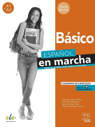 Espanol en marcha - Nueva edicion (2021 ed.)