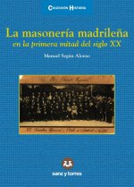 LA MASONERIA MADRILEÑA
