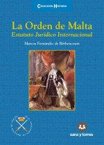 LA ORDEN DE MALTA