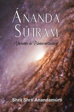 ANANDA SUTRAM