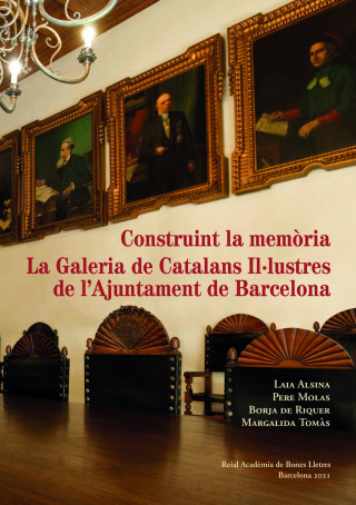 CONSTRUINT LA MEMORIA