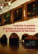 CONSTRUINT LA MEMORIA