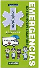 EMERGENCIAS 5ª ED HANDBOOK VERDE