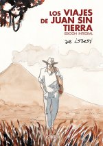 VIAJES DE JUAN SIN TIERRA,LOS ED INTEGRAL