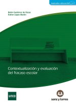 CONTEXTUALIZACION Y EVALUACION DEL FRACASO ESCOLAR