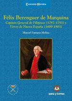 FELIX BERENGUER DE MARQUINA