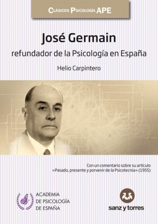 JOSE GERMAIN