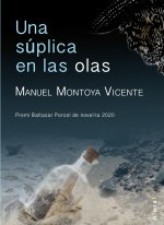 UNA SUPLICA EN LAS OLAS