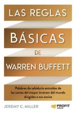 LAS REGLAS BASICAS DE WARREN BUFFETT