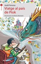 VIATGE AL PAIS DE PIOK
