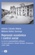 REPRESSIO ECONOMICA I CONTROL SOCIAL