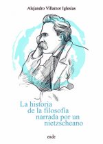 La historia de la filosofía narrada por un nietzscheano
