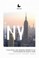 GUIA TURISTICA DE NUEVA YORK