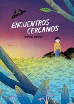ENCUENTROS CERCANOS - NUEVA EDICION