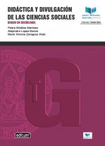 DIDACTICA Y DIVULGACION DE LAS CIENCIAS SOCIALES. GRADO EN S