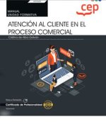 MANUAL ATENCION AL CLIENTE EN EL PROCESO COMERCIAL TRANSVER