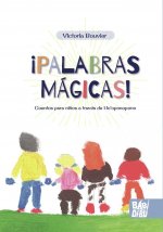 PALABRAS MAGICAS