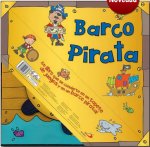BARCO PIRATA