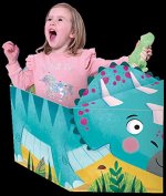 TRICERATOPS CONVERTIBLE