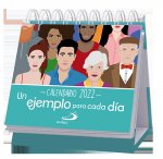 CALENDARIO DE MESA UN EJEMPLO PARA CADA DIA 2022