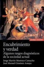 ENCUBRIMIENTO Y VERDAD