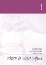 PRACTICAS DE QUIMICA ORGANICA