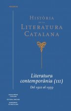 HISTORIA DE LA LITERATURA CATALANA VOL. 7
