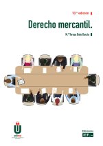 DERECHO MERCANTIL 2021